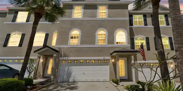 3112 OYSTER BAYOU WAY