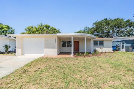 2551 FENTRESS PLACE