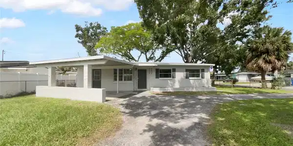 4610 GEORGE ROAD
