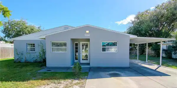 809 EDENVILLE AVENUE