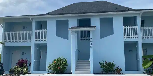 2735 MAGDALINA DRIVE