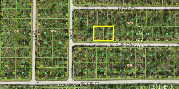 13494&13502 SURIBACHI AVENUE