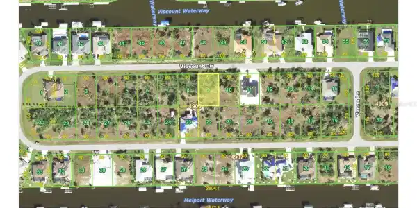 15587 VISCOUNT CIRCLE