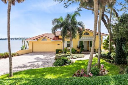 2636 N INDIAN RIVER DRIVE