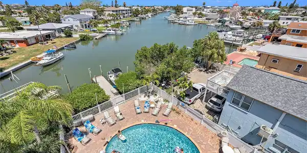 13999 GULF BOULEVARD