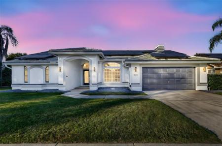 1123 HOUNDS RUN