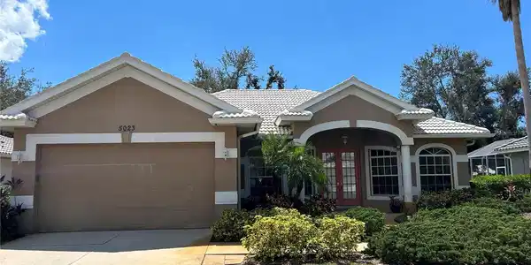 5023 BELLA TERRA DRIVE
