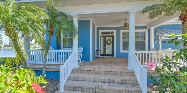 5223 POINT HARBOR
