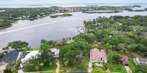 Lot 6 MEYERS COVE DRIVE