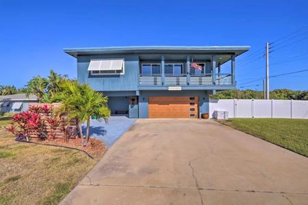 110 SEA CREST
