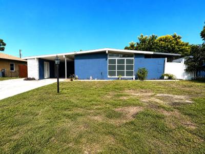 1004 DARTMOUTH DRIVE