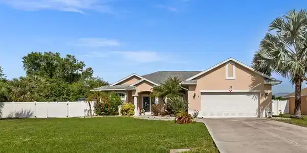 32 ORLANDO BOULEVARD