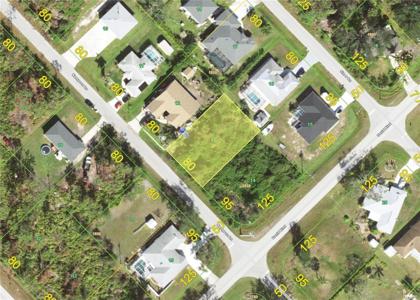 4736 KEMPSON (LOT 13) LANE