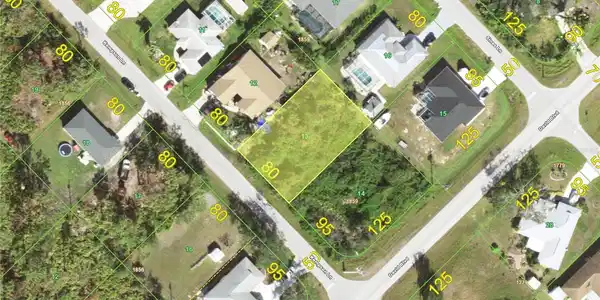 4736 KEMPSON (LOT 13) LANE