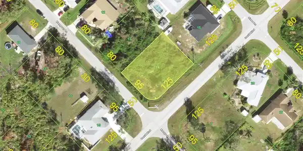 4746 KEMPSON & 6209 DAVID (LOT 14) LANE