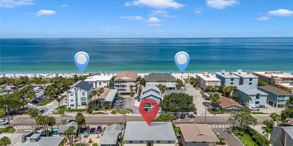 1809 GULF BOULEVARD