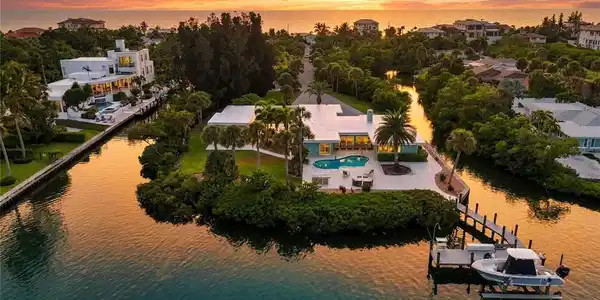 3780 CUTLASS BAYOU ROAD