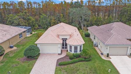 9111 ALEXANDRIA DRIVE