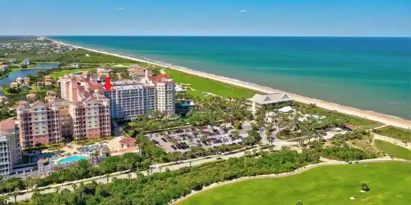 200 OCEAN CREST DRIVE