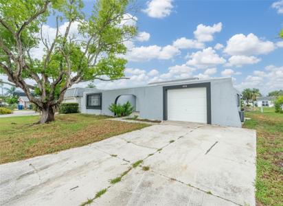 4016 GRAYTON DRIVE
