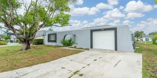 4016 GRAYTON DRIVE