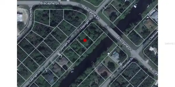 1148 EPPINGER DRIVE