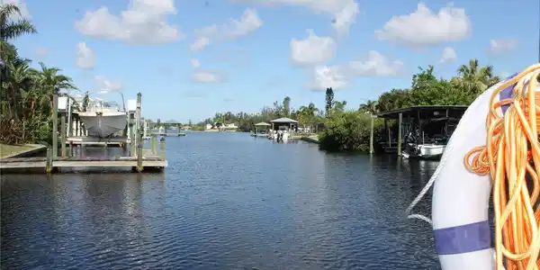 817 BLUE HERON BOULEVARD