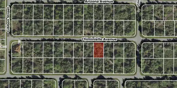 13101 CHIMINIELLO DRIVE
