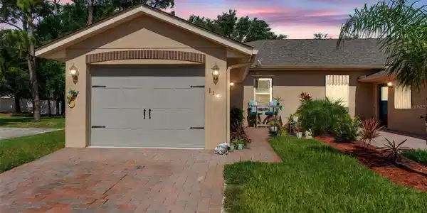 118 TUSCANY VILLAS DRIVE