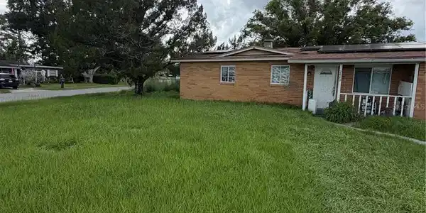 2880 SATURN DRIVE