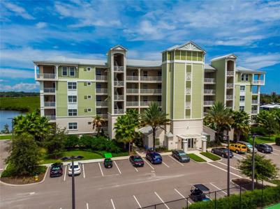 5 RIVERWALK DRIVE