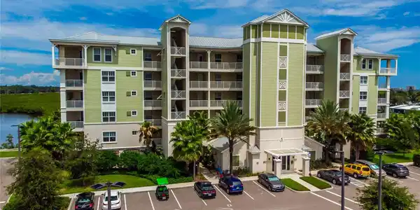 5 RIVERWALK DRIVE