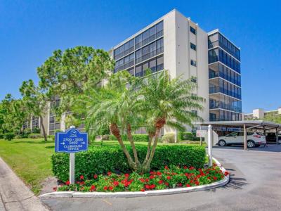 2700 COVE CAY DRIVE
