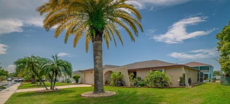 9921 ISLAND HARBOR DRIVE