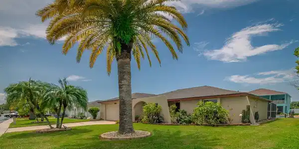 9921 ISLAND HARBOR DRIVE