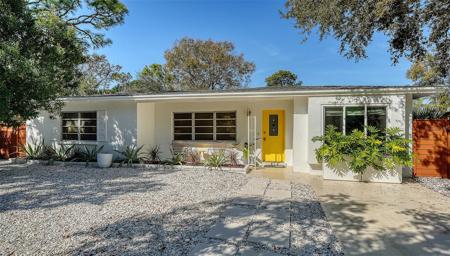 5019 STEVENS DRIVE