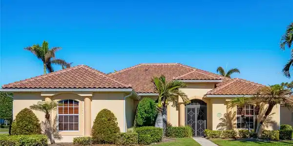 995 CHICKADEE DRIVE