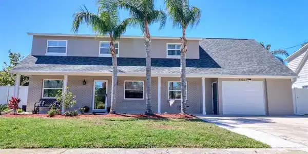 8326 ARCHWOOD CIRCLE