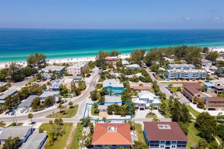 3705 GULF DR.