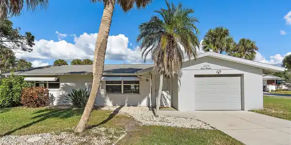 1200 LAUREL AVENUE