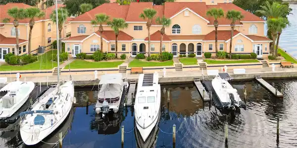 54 RIVERS EDGE DRIVE