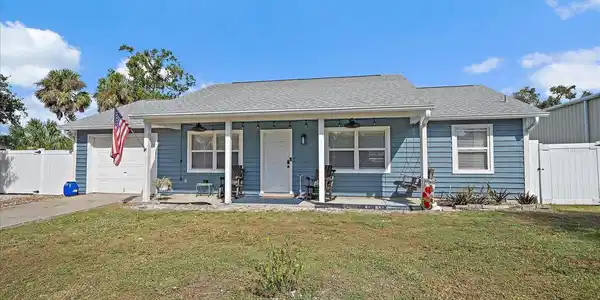 707 E BAFFIN DRIVE