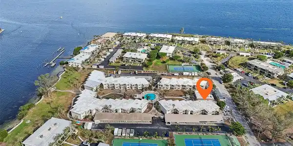 6300 FLOTILLA DRIVE