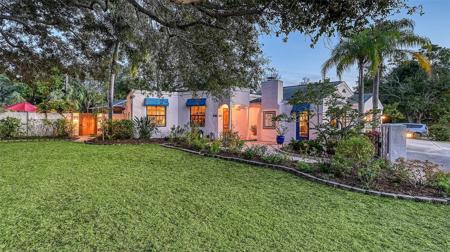 614 BEVERLY DRIVE