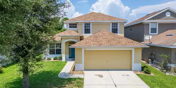 411 DURHAM SHORE COURT