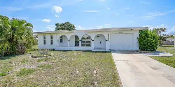 2166 BEACON DRIVE