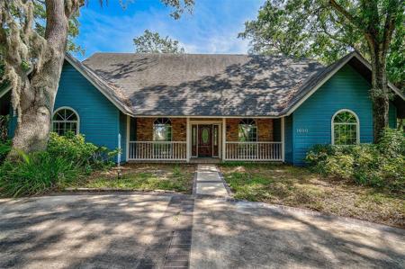 1600 17TH STREET W