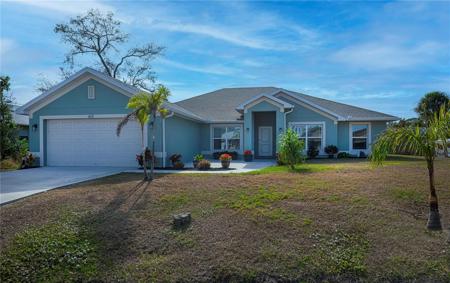 601 CITRUS ROAD