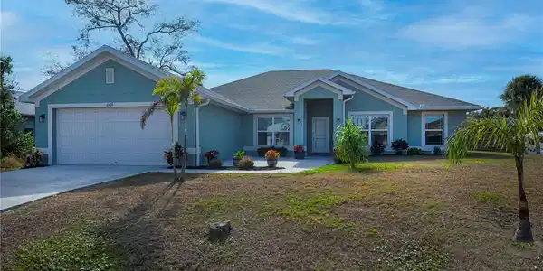 601 CITRUS ROAD