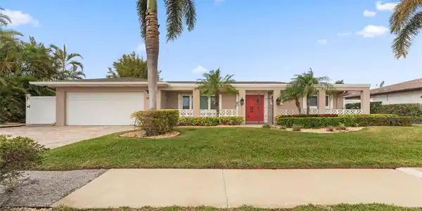 3910 AMERICANA DRIVE